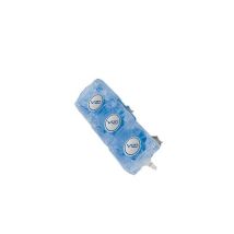 Vizo Armada 3 Ventilateurs Pour Mémoire Ram *rcl 301*