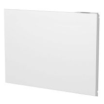 Radiateur Électrique À Inertie Céramique Poas Blanc Céramique 1000w