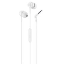 Altec Lansing Écouteurs Intra-auriculaires Avec Connecteur Jack 3,5 Mm