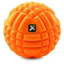Triggerpoint Grid Ball, Balle De Massage Et De Récupération, Extra Ferme