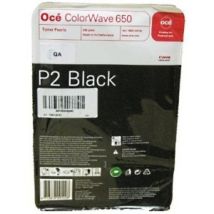 Oce 1060125752 Cartouche De Toner 1 Pièce(s) Original Noir