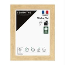 Cadre 18x24 Eternel Naturel Imagine
