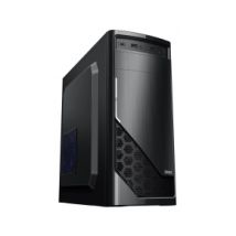 3go Honey Unité Centrale Midi Tower Noir 500 W