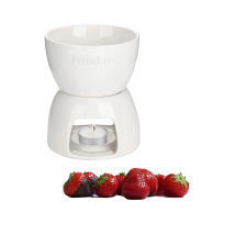 Appareil À Fondue Com-four Cf17530 0.4l 4 Fourchettes