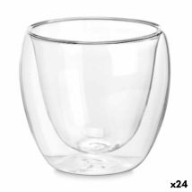 Verre Café 100 Ml (24 Unités)