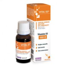 Vital-d3