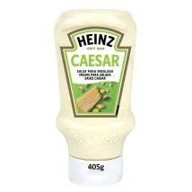 Sauce Salade Caesar Heinz
