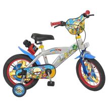 Bicyclette Super Things Toimsa Toi1486 14"