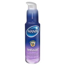 Manix - Lubrifiant Gel Infiniti Manix - Le Flacon De 100ml