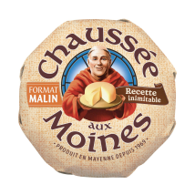 Chaussee Aux Moines - Fromage Chaussee Aux Moines - Le Fromage De 230g