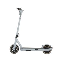 Trottinette Électrique Adulte Soflow S05, 9", 48 V, 7,8 Ah, Grise