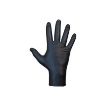 Gant Agility Grip Nbr Noir Adhérence Et Dextérité - Juba