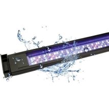 Fluval Rampes D'éclairage Sea Marine 3.0 Led 91-122cm - Pour Poisson