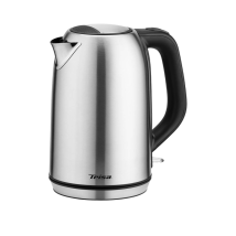 Bouilloire Électrique Trisa W5575 1.7l Inox Avec Filtre Amovible