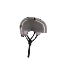 Casque Vélo Urban Circus Casque Velo Reflechissant Noir