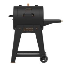 Barbecue - Charbon - Onyx Lexington