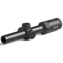 Lunette De Tir Noblex E-optics Nz6 1-6x24 Inception Avec Réticule 4i