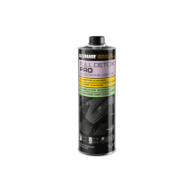 Nettoyant Moteur Essence, Diesel, Full Detox Pro, 1l - Xenum