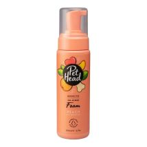 Mousse Nettoyante Pet Head Quick Fix Chien Pêche (200 Ml)