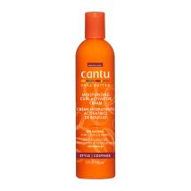 Crème Hydratante Activateur De Boucle Cheveux Frisés Cantu Cantu