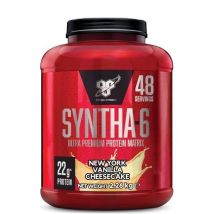 Syntha-6 Original 2.27kg Bsn Vanille