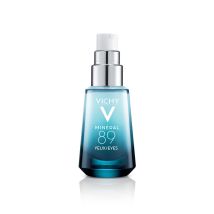 Soin Yeux Booster Quotidien Fortifiant Minéral 89 Vichy Laboratoires
