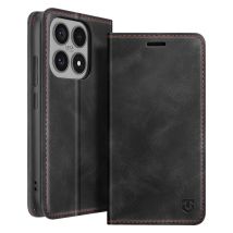 Étui Pour Xiaomi 17 Modèle Xproof Avec Fonction Support Et Porte-cartes Noir Tactical