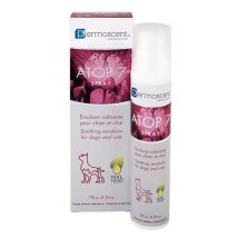 Dermoscent Atop-7 Spray - 75 Ml