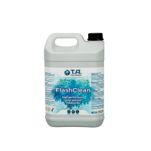 Flashclean 5 Litres - Terra Aquatica
