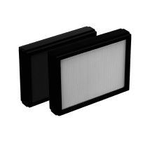 Purificateur D'air Venta H13 & Anti-formaldehyde 2 Pack