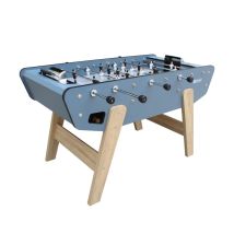 Baby Foot Coliseum Bleu 153 X 75 X 90 Cm