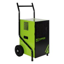 Déshumidificateur Industriel Sur Roues – Modèle Zi-bat-50e – 50 l Jour – 230v – 680 m³h
