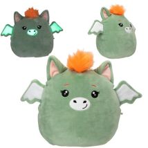 Depesche Peluche Dragon Ylvi Swoppies 20 Cm Jouet