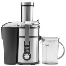 Gastroback Design Digital Centrifugeuse Lente 1300 W Noir, Acier Inoxydable