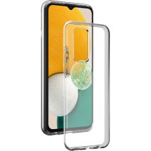 Bigben Connected Silitransga134g Coque De Protection Pour Téléphones Portables Housse Transparent