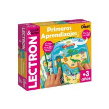 Diset Lectron - Touch