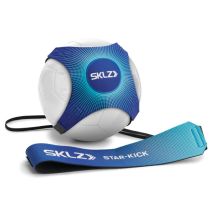 Entraîneur De Foot - Maîtrisez Le Contrôle Et Les Techniques De Ballon - Sklz