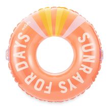 Bouée Funsicle Pour Piscine Ø1,02m X H 25cm