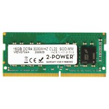 2-power Mem5704a Module De Mémoire 16 Go 1 X 16 Go Ddr4
