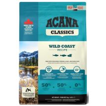 Acana Classics Chien Wild Coast - 2 Kg