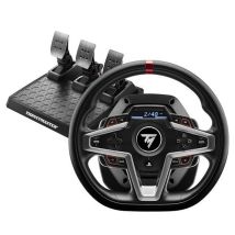Innelec Volant à Retour De Force Et Pédalier T248 Pour Playstation Thrustmaster