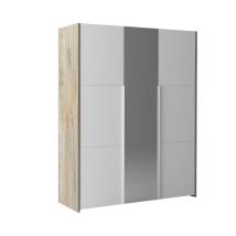 Sciae Armoire 3po 1g N33