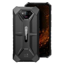 Smartphone Hammer Iron v 6 Go / 64 Go Android 13 4g Lte Ip69 Batterie 6320mah Noir Hammer