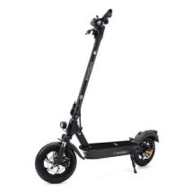 Smartgyro K2 Pro X Noir 25 Km/h 15 Ah