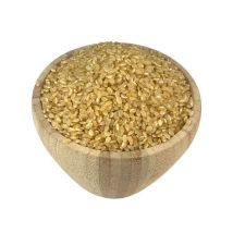 Riz Rond Complet Bio En Vrac 250g