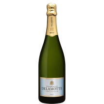A.O.P. Champagne Brut DELAMOTTE