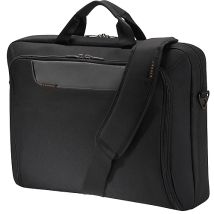 Everki Advance 18.4" 46,7 Cm (18.4") Malette Charbon De Bois