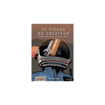 Le Visage Du Créateur Graphic Novel Historique Relié Rue De Sèvres