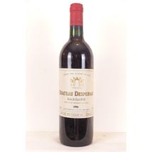 Margaux Château Desmirail Rouge 1986