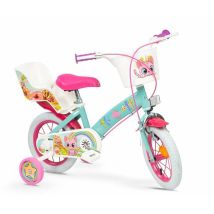 Vélo Pour Enfants Toimsa 12"